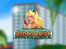 Rodeo Drive screenshot