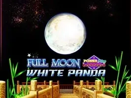 Full Moon_ White Panda™ screenshot