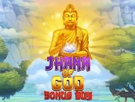 Jhana of God Bonus Buy icon