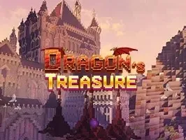 Dragon Treasure screenshot