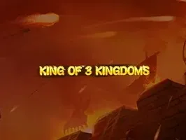King of 3 Kingdoms DNT