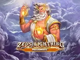 Zeus Lightning Megaways