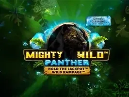 Mighty Wild™ Panther Grand Diamond Edition
