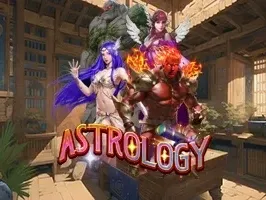 Astrology screenshot