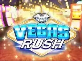 Vegas Rush_V1 DNT screenshot
