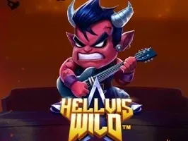 Hellvis Wild™ screenshot