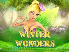 Winter Wonders DNT icon