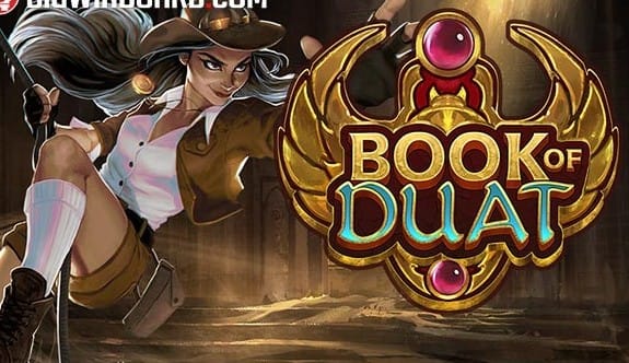 Book of Duat