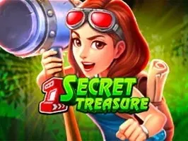 Secret Treasure icon