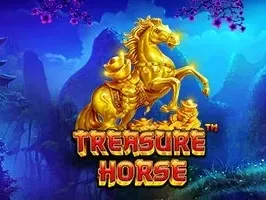 Treasure Horse screenshot
